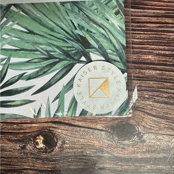 Kaisercraft Kaiser Style Pack 3 Medium Notebooks - Picture 12 of 14